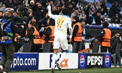 Ligue des Champions - Les 4 plus beaux buts ce mardi