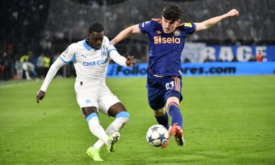 Ligue des Champions - Les plus belles passes décisives ce mardi