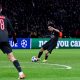 Ligue des Champions – Les 4 plus beaux buts ce mercredi, Vitinha présent deux fois
