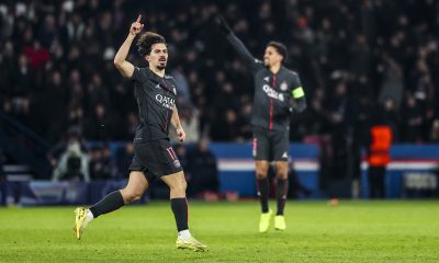 Revue de presse : PSG/Tottenham, pluie de buts dirigée par Vitinha