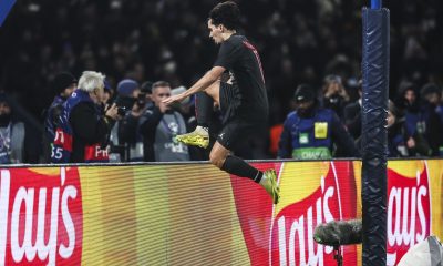 Ligue des Champions - Le joueur de la semaine est élu, Vitinha dépassé
