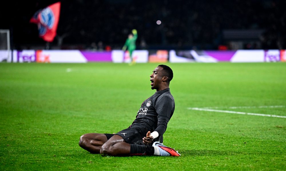 PSG/Tottenham - Buts, caractère, Marquinhos...Pacho sans retenue après la victoire