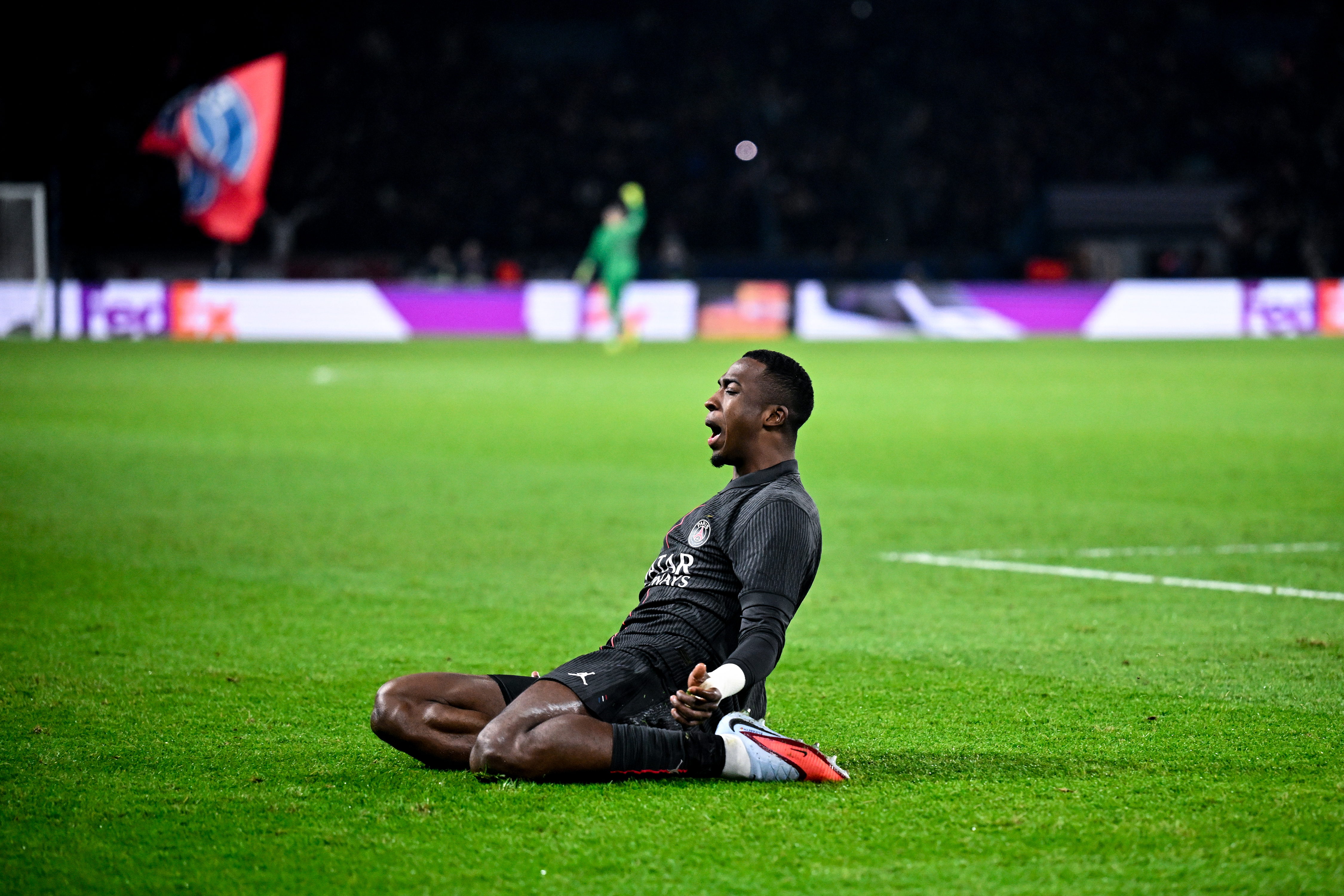 PSG/Tottenham - Buts, caractère, Marquinhos...Pacho sans retenue après la victoire