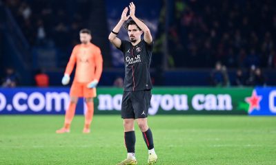 PSG/Tottenham - La sortie frappante de Vitinha après son triplé