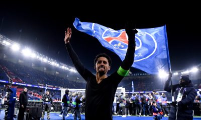 PSG/Tottenham - Marquinhos se lâche : Vitinha, 500 matchs, Kolo Muani et philosophie