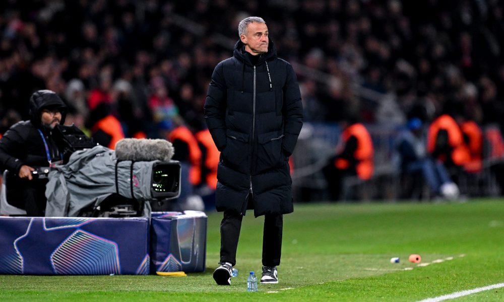 PSG/Rennes - Équipe parisienne possible et risques de suspensions