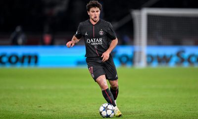 Ligue des Champions - Les plus belles passes décisives ce mercredi, avec le PSG