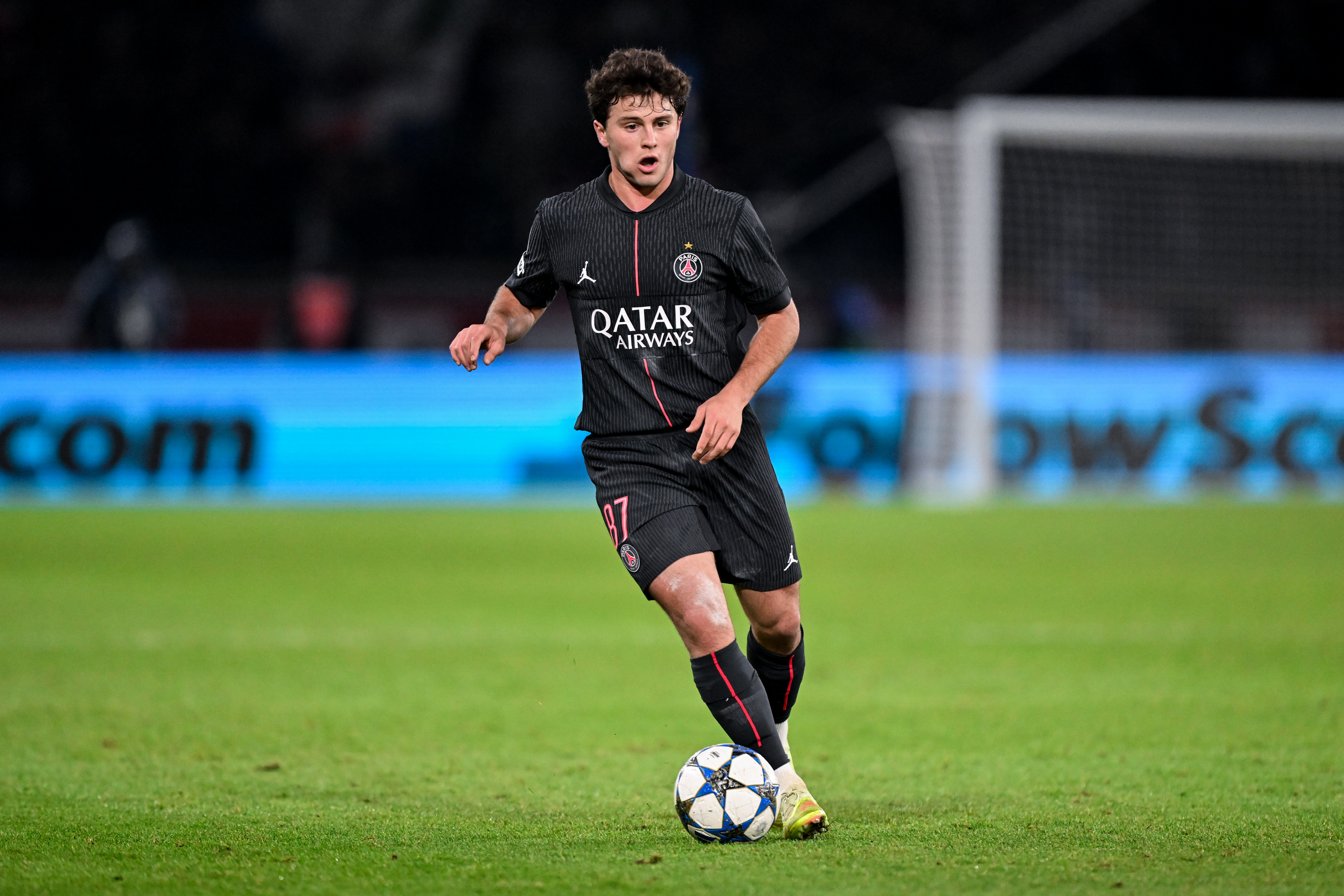 Ligue des Champions - Les plus belles passes décisives ce mercredi, avec le PSG