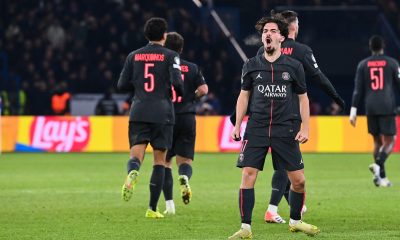 Le meilleur joueur du PSG au mois de novembre est élu !