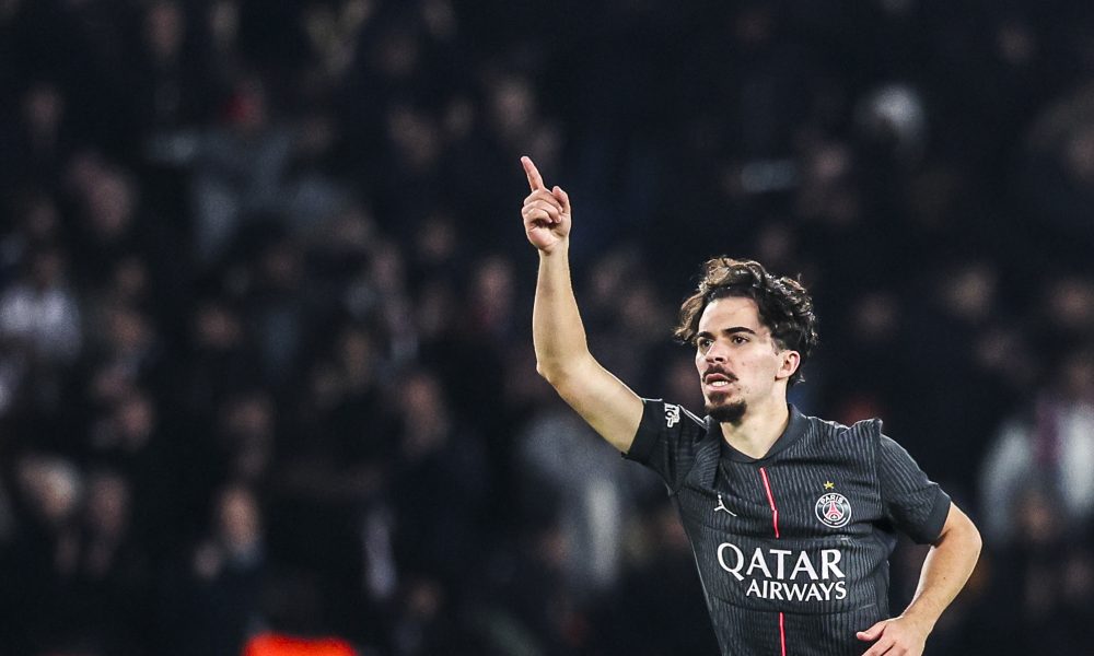 Le plus beau but du PSG en novembre est élu !