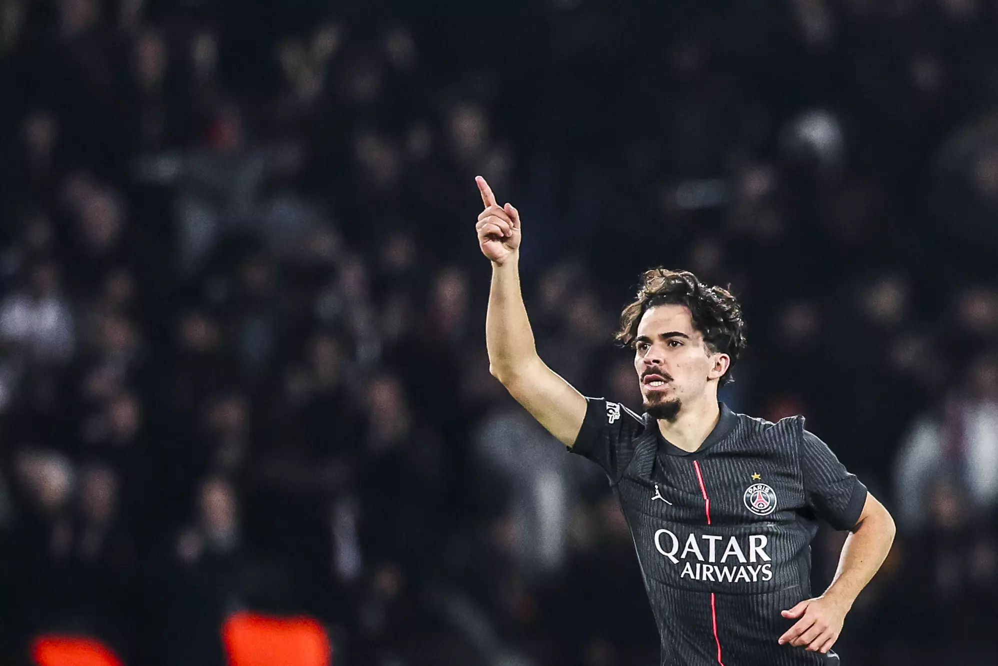 Le plus beau but du PSG en novembre est élu !