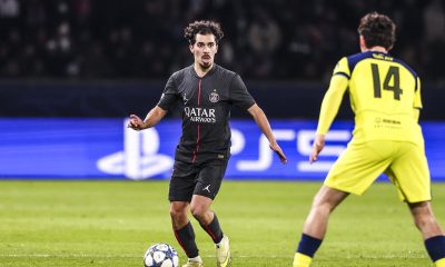 PSG - Un ancien du Real Madrid sous le charme de Vitinha