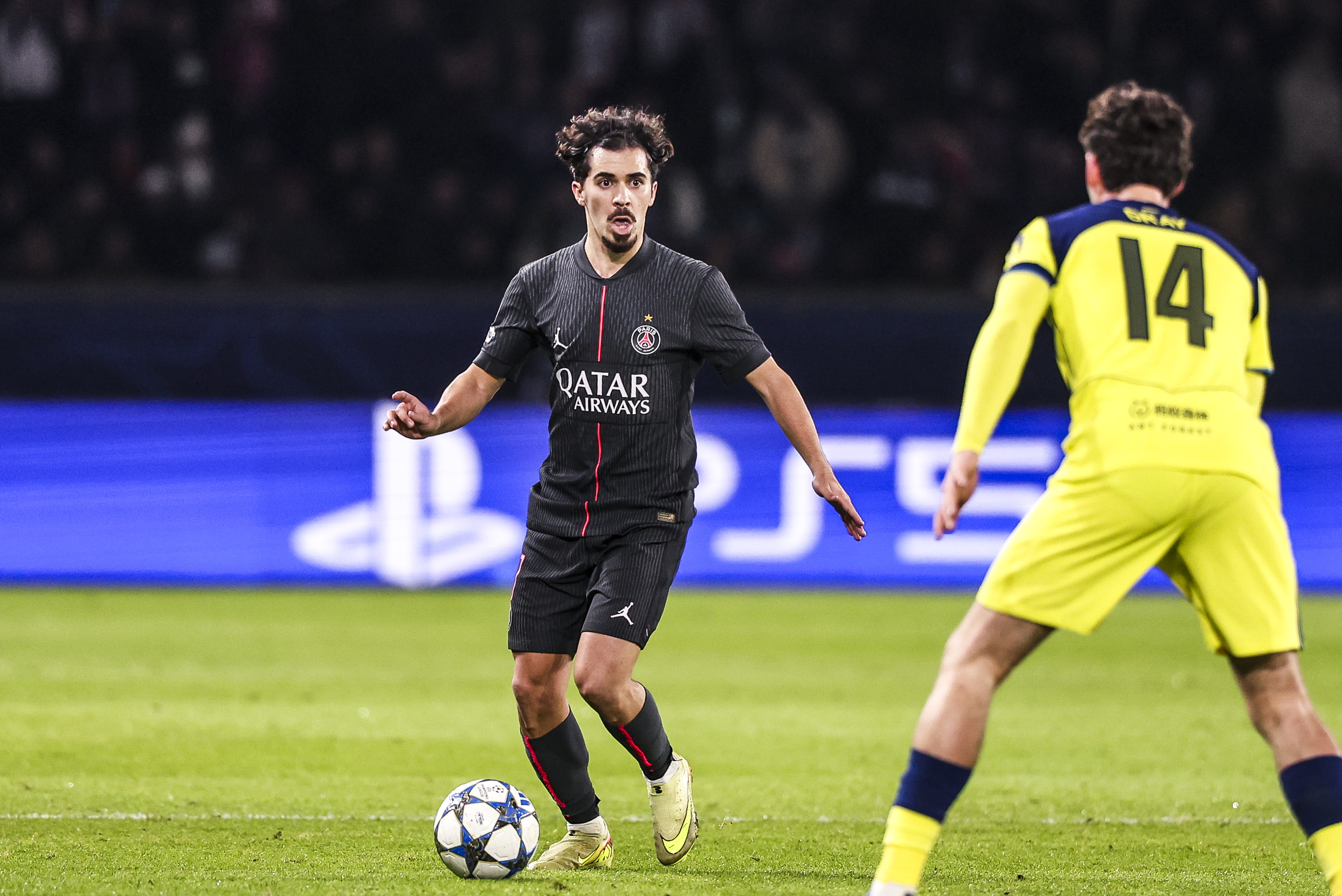 PSG - Un ancien du Real Madrid sous le charme de Vitinha