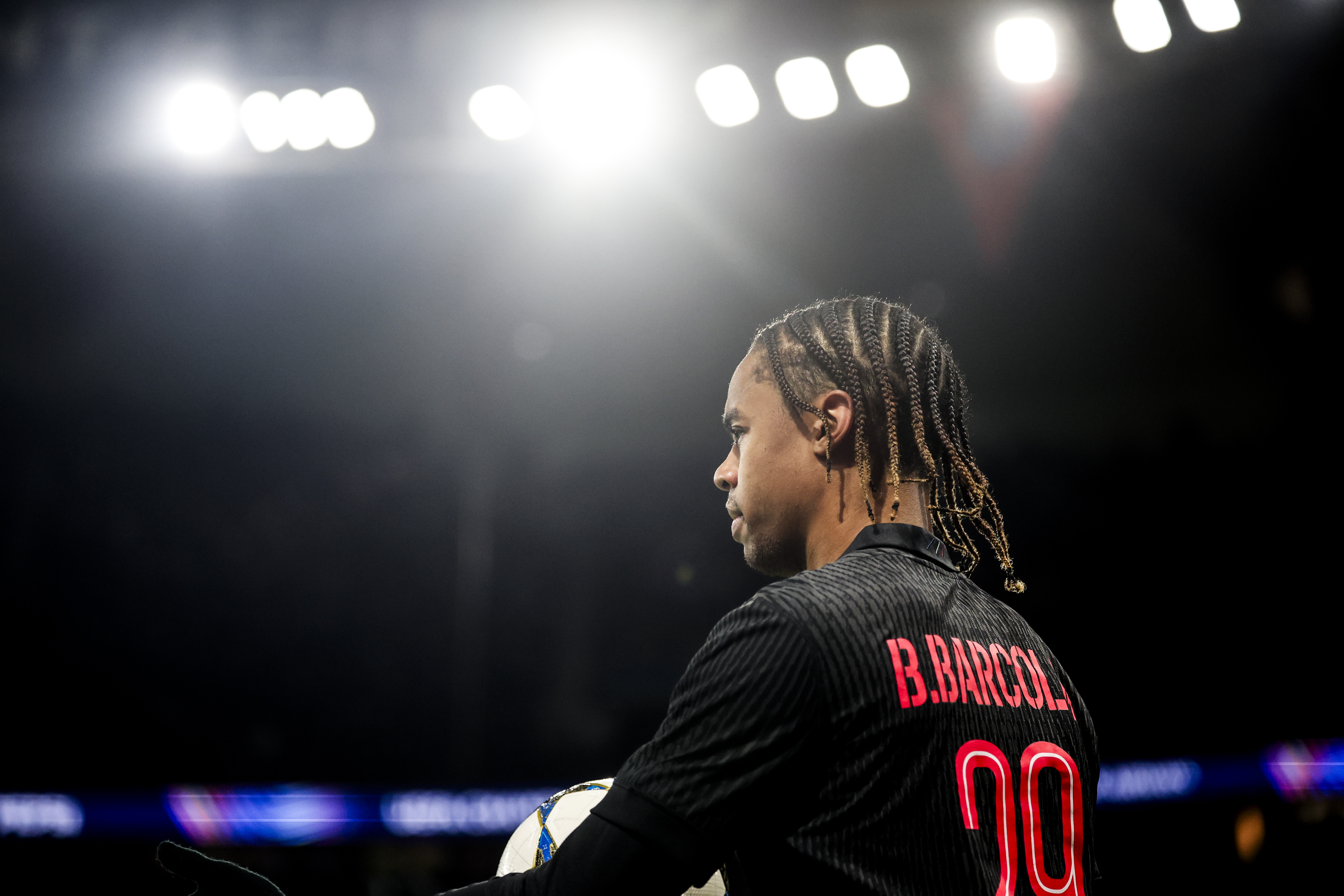 Top 5 des raisons de regarder PSG/Rennes