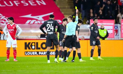 Live Monaco/PSG - Honteux ! Le débrief, rendez-vous à 14h !