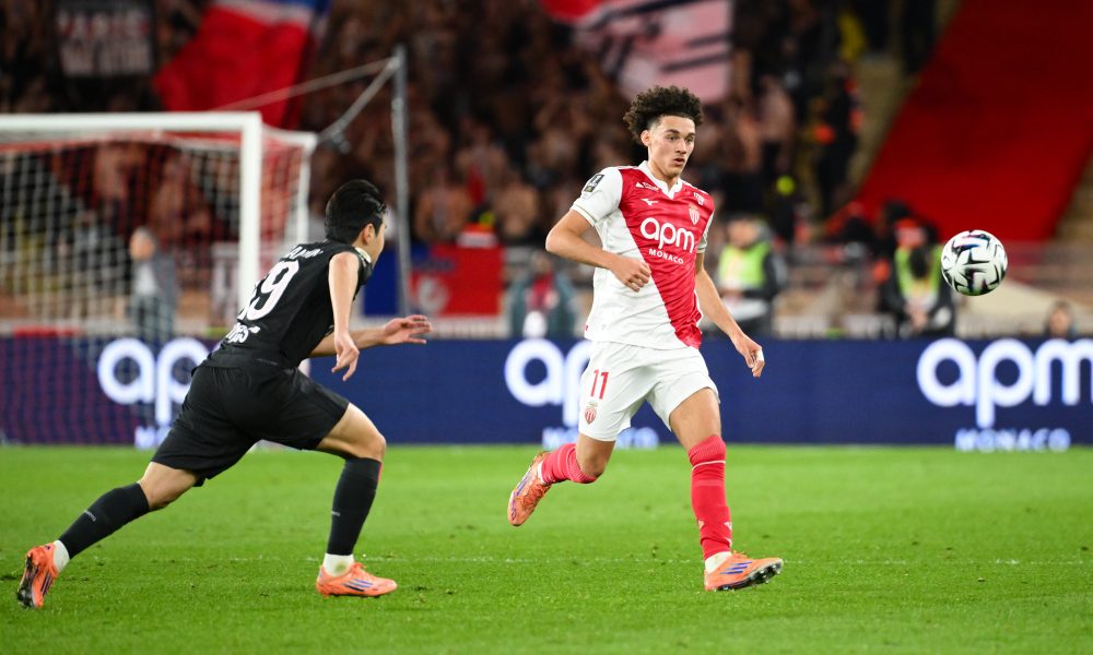 Mercato – Akliouche au PSG, ça chauffe !
