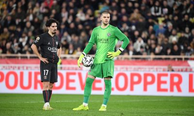 Revue de presse : Monaco/PSG, Paris et l'arbitrage passent à côté