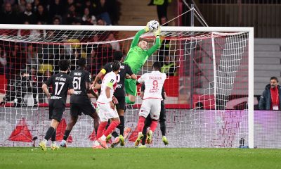 Monaco/PSG - Les supporters ont élu le meilleur joueur parisien
