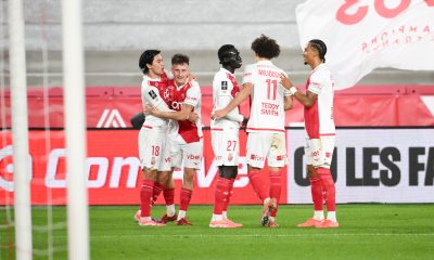 Monaco/PSG - Minamino jubile et espère une suite réussie