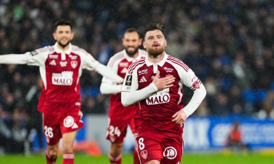 Ligue 1 - Les nommés pour le but du mois de novembre, avec le PSG