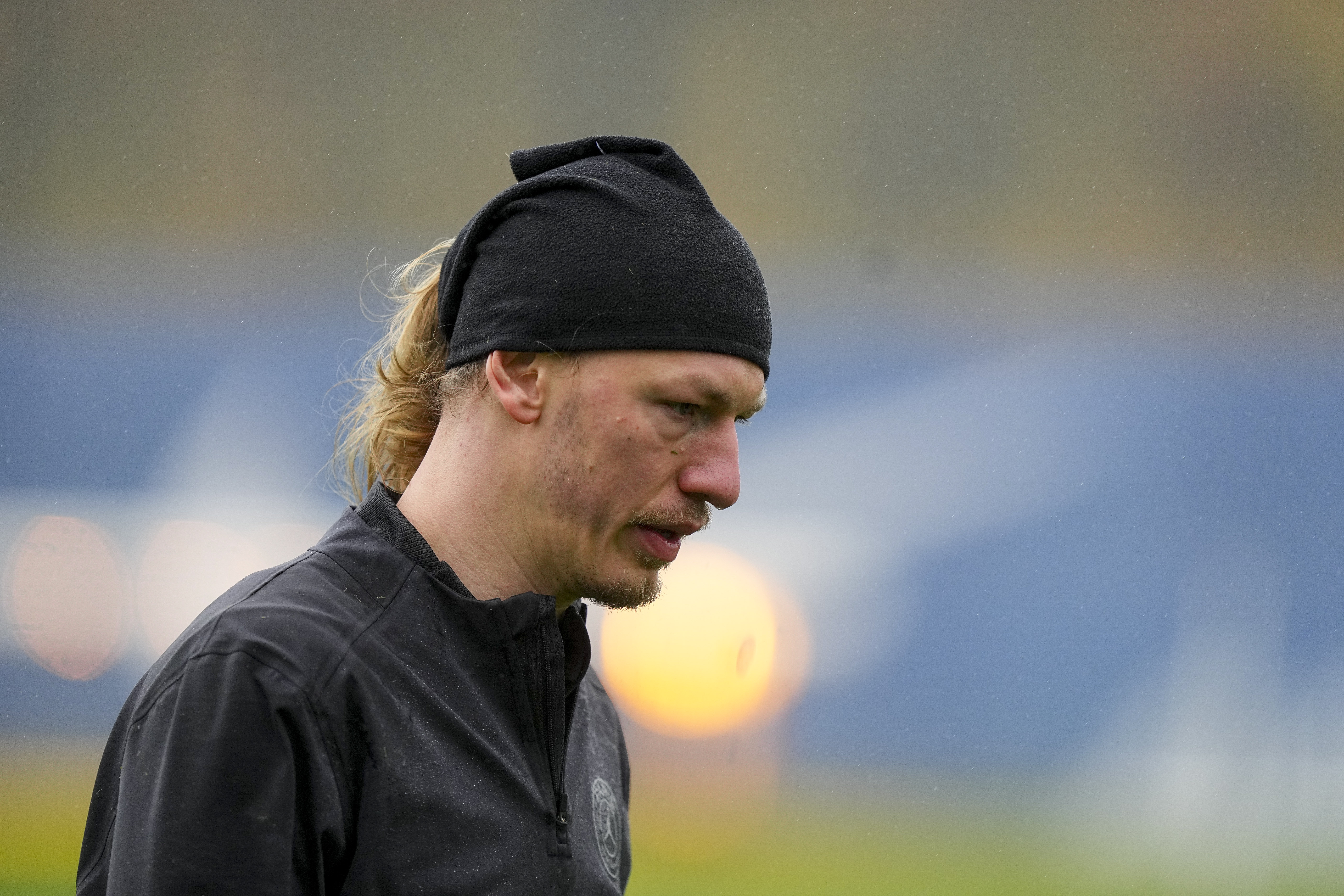 Revue de presse PSG : Doué sur le retour et Safonov va avoir sa chance