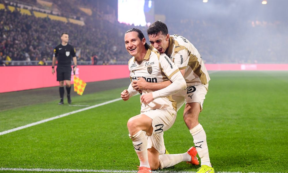 Ligue 1 - Les nommés pour le titre de joueur du mois de novembre, sans le PSG