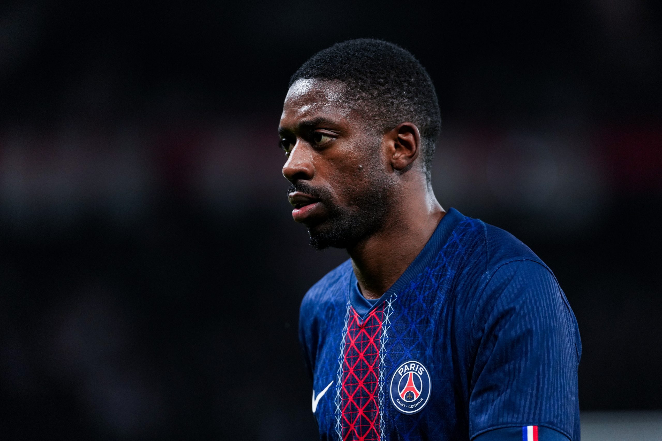 Revue de presse - Le groupe pour Bilbao/PSG et une interrogation pour Dembélé
