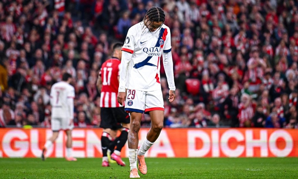 Revue de presse PSG : Barcola reste dans le doute