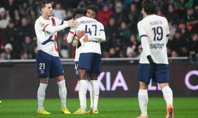 Revue de presse : PSG/Flamengo avec encore un retour, Mbapp&eacute; et droits TV