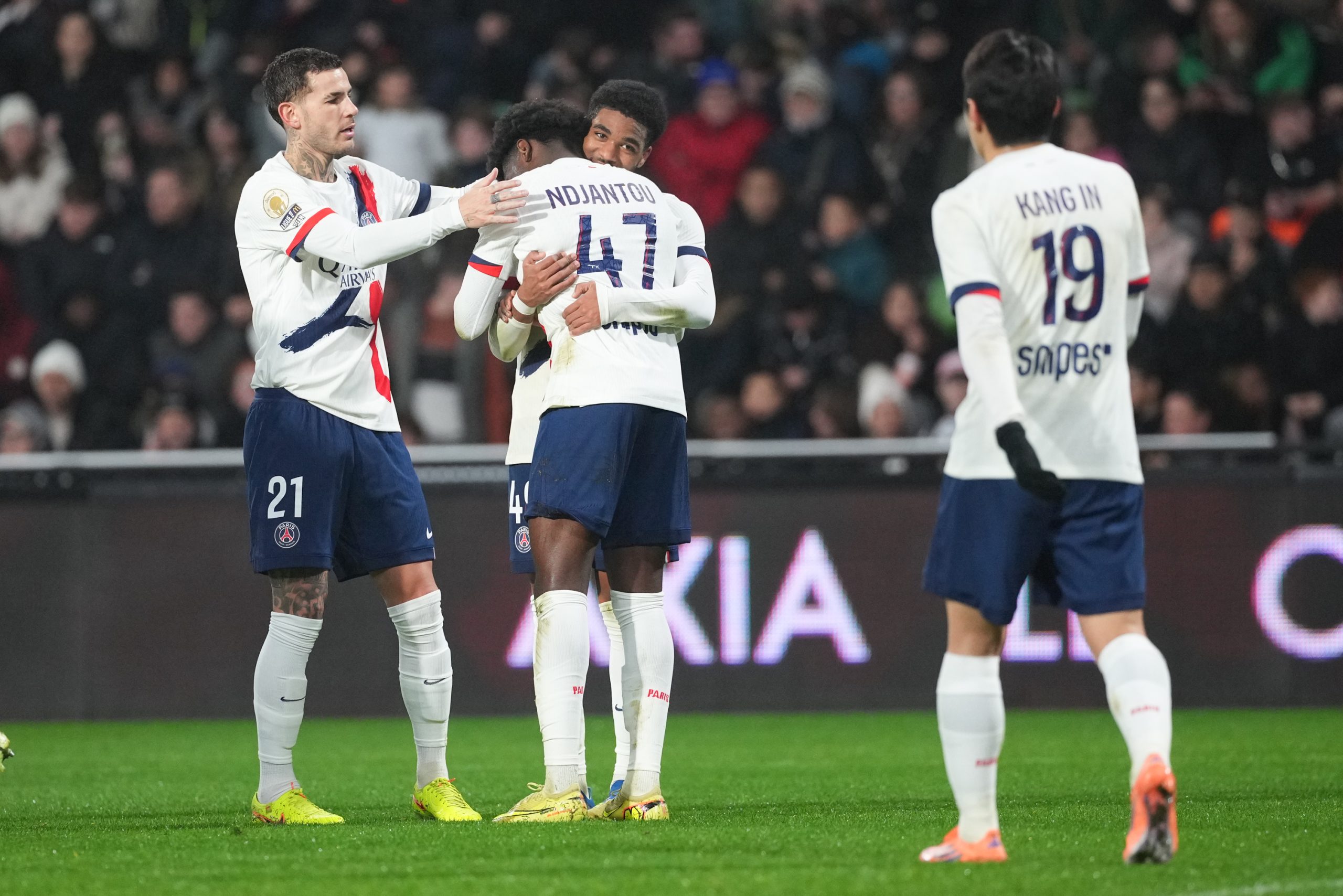 Revue de presse : PSG/Flamengo avec encore un retour, Mbapp&eacute; et droits TV