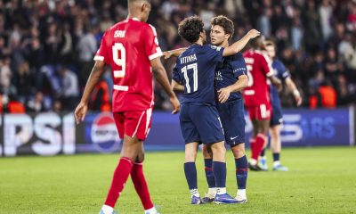 Mercato - Vitinha ou Neves au Real Madrid ? Le PSG a r&eacute;pondu