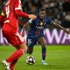 Liverpool/PSG - Gros coup dur pour Paris en 1ere mi-temps !