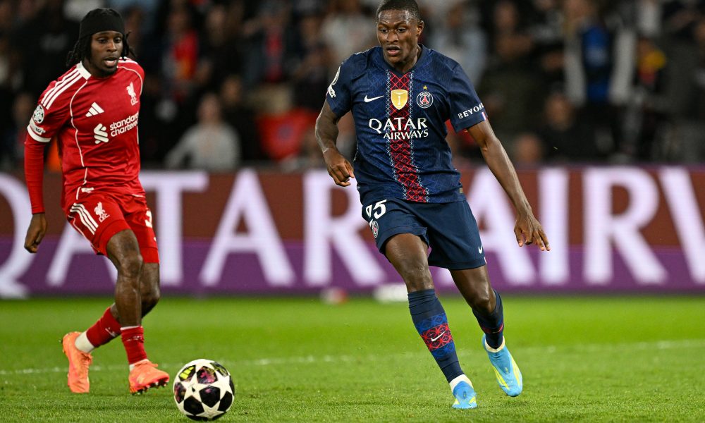 PSG - Nuno Mendes et Dou&eacute; bless&eacute;s, les premi&egrave;res nouvelles tombent !