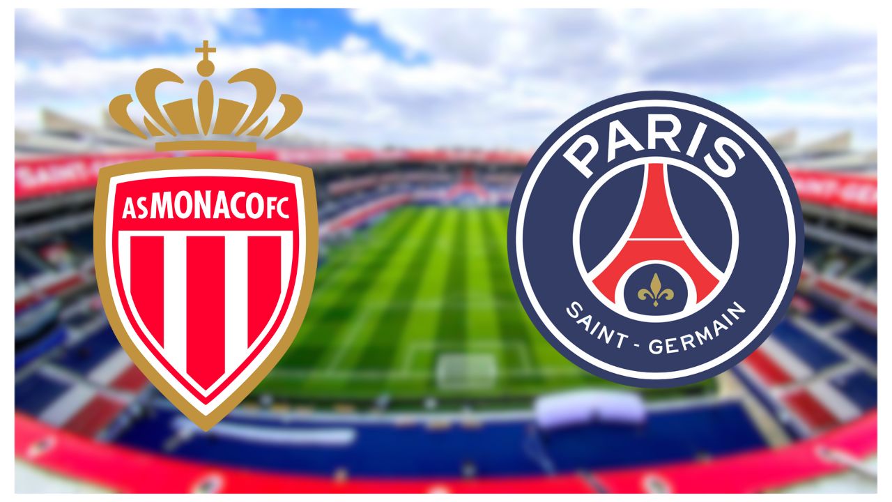 Monaco/PSG - L'équipe parisienne annoncée