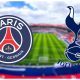 Diffusion PSG/Tottenham – Heure et chaîne pour voir le match