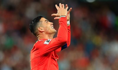 Portugal v Ireland - FIFA World Cup 2026 - Qualifiers