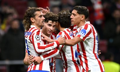 Mercato - Luis Enrique s'implique dans la bataille pour Julian Alvarez