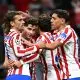 Mercato &ndash; Luis Enrique s&rsquo;implique dans la bataille pour Julian Alvarez