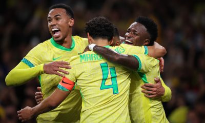 Streaming Brésil/Tunisie : Où et comment voir le match?