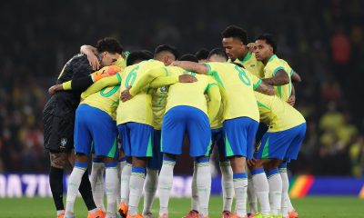 Diffusion Brésil/Tunisie - Heure et chaîne pour voir le match