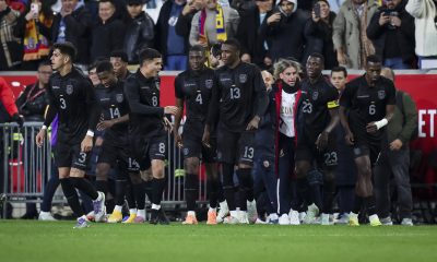 Résumé Equateur/Nouvelle-Zélande en vidéo (2-0), la Tri assure avec Pacho