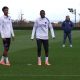 PSG/Bayern Munich – L’entraînement parisien ce dimanche en vidéo