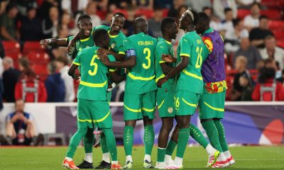 Résumé Kenya/Sénégal en vidéo (8-0), Mbaye triplement décisif !