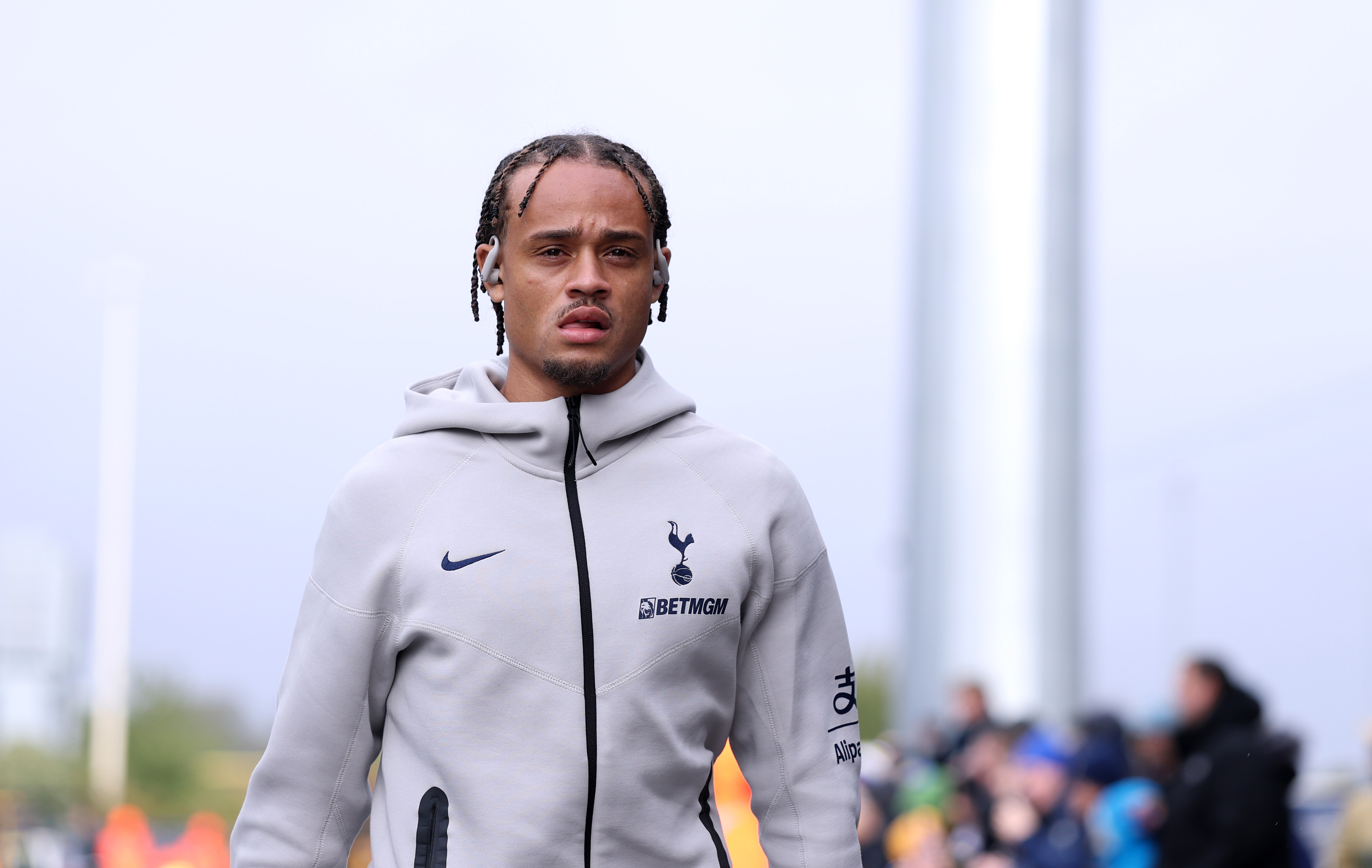 PSG/Tottenham - Xavi Simons se lâche sur son retour au Parc des Princes