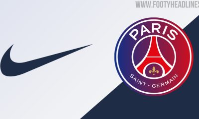 De nouvelles informations sur le maillot extérieur 2026/2027 du PSG