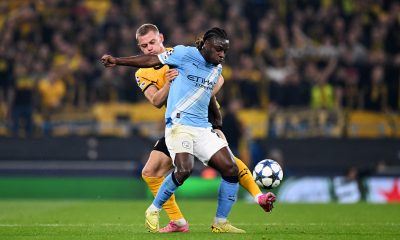 Ligue des Champions - Les plus belles passes décisives ce mercredi