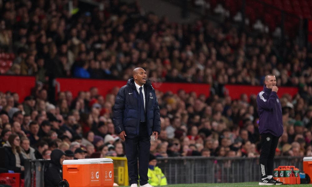 Manchester United/PSG - Paulo César reste positif et déterminé