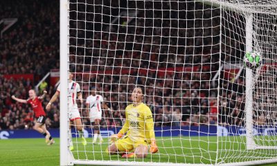 Résumé Manchester United/PSG en vidéo (2-1), défaite frustrante pour Paris !