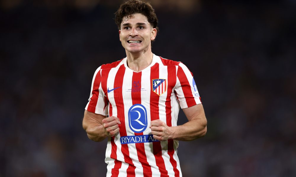 Mercato - Julian Alvarez finalement &agrave; Arsenal dans un &eacute;change XXL ?