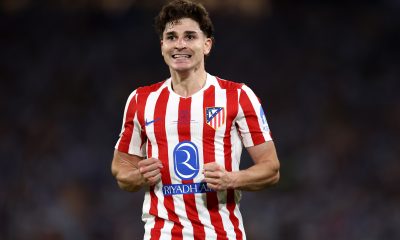 Mercato - Julian Alvarez finalement &agrave; Arsenal dans un &eacute;change XXL ?